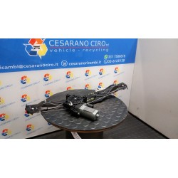 ALZACRISTALLO ELETTR. PORTA ANT. CON MOTORINO DX. 051 FORD KA (CCU) (10/08-03/17) 169A1000 1851628