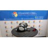 CINTURA DI SICUREZZA ANT. SX. 054 RENAULT CLIO 3A SERIE (07/05-05/09) D4FD7 8200683964
