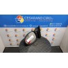 RETROVISORE EST. REGOLAZ. ELETTR. -09/00 C/MODANATURA CALOTTA SX. 056 RENAULT TWINGO 1A SERIE (08/98-09/07) D7FF7 8200039873