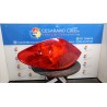 FANALE POST. SX. 066 PEUGEOT 207 (04/06-06/09) 8HZ 6350Y7