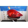 FANALE POST. SX. 066 PEUGEOT 207 (04/06-06/09) 8HZ 6350Y7