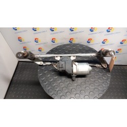 MECCANISMO TERGIPARABREZZA CON MOTORINO 068 FORD KA (CCU) (10/08-) 169A4000 1747197