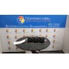 BLOCCO COMANDO CLIMATIZZAZIONE 072 NISSAN X-TRAIL (T30) (10/03-08/07) YD22 27500ES71B