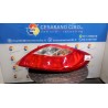 FANALE POST. DX. 079 MAZDA MAZDA 2 2A SERIE (08/07-12/14 ZJ D65151150M