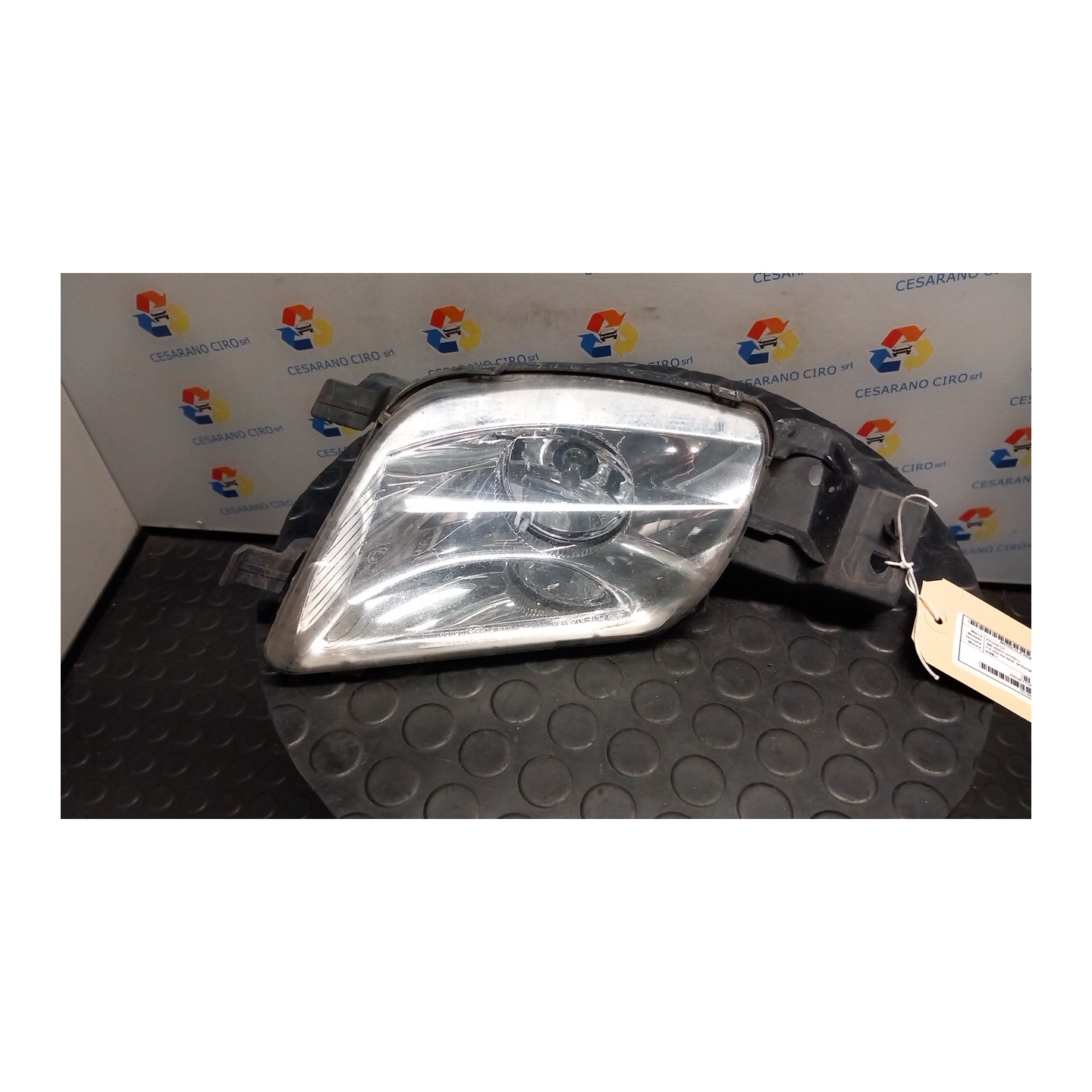 PROIETTORE FENDINEBBIA SX. 082 PEUGEOT 308 (03/11-01/15) 9H06 6208X5