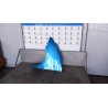 PARAFANGO ANT. SX. 089 CHEVROLET (DAEWOO) MATIZ (M100) (06/98-11/00) F8CV 96315498