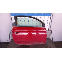 PORTA ANT. DX. 092 FIAT 500 (3P) (07/07-01/15) 169A1000 52136362