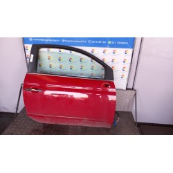 PORTA ANT. DX. 092 FIAT 500 (3P) (07/07-01/15) 169A1000 52136362