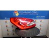 FANALE POST. DX. 095 FORD FIESTA (CB1) (09/08-10/13) SNJA 1709552