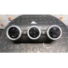 BLOCCO COMANDO CLIMATIZZAZIONE CLIMA1 122 ALFA ROMEO GIULIETTA (X7) (03/10-10/13) 940A3000 156100041