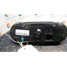 BLOCCO COMANDO CLIMATIZZAZIONE CLIMA1 122 ALFA ROMEO GIULIETTA (X7) (03/10-10/13) 940A3000 156100041