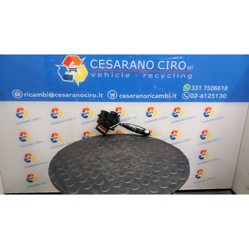 BLOCCO COMANDI TERGICRISTALLI 127 HYUNDAI GETZ (07/02-12/09) D4FA 934201C020