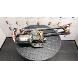 MECCANISMO TERGIPARABREZZA 129 HYUNDAI GETZ (07/02-12/09) D4FA 981201C001