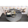 MECCANISMO TERGIPARABREZZA 129 HYUNDAI GETZ (07/02-12/09) D4FA 981201C001