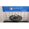 CINTURA DI SICUREZZA ANT. SX. 130 RENAULT CLIO 3A SERIE (05/09-) D4FD7 8200838227