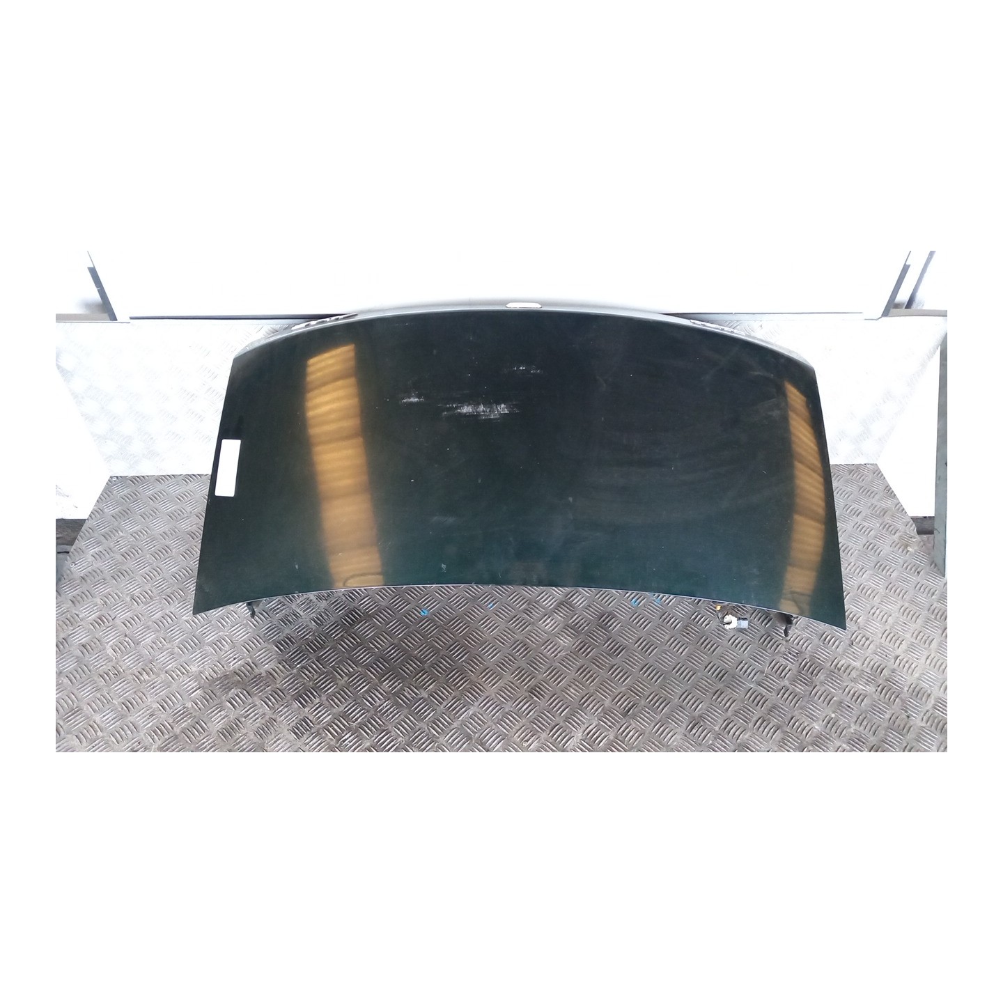 COFANO POST. 003 MAZDA MX-5 3A SERIE (11/05-06/15) LF NEY25261XC