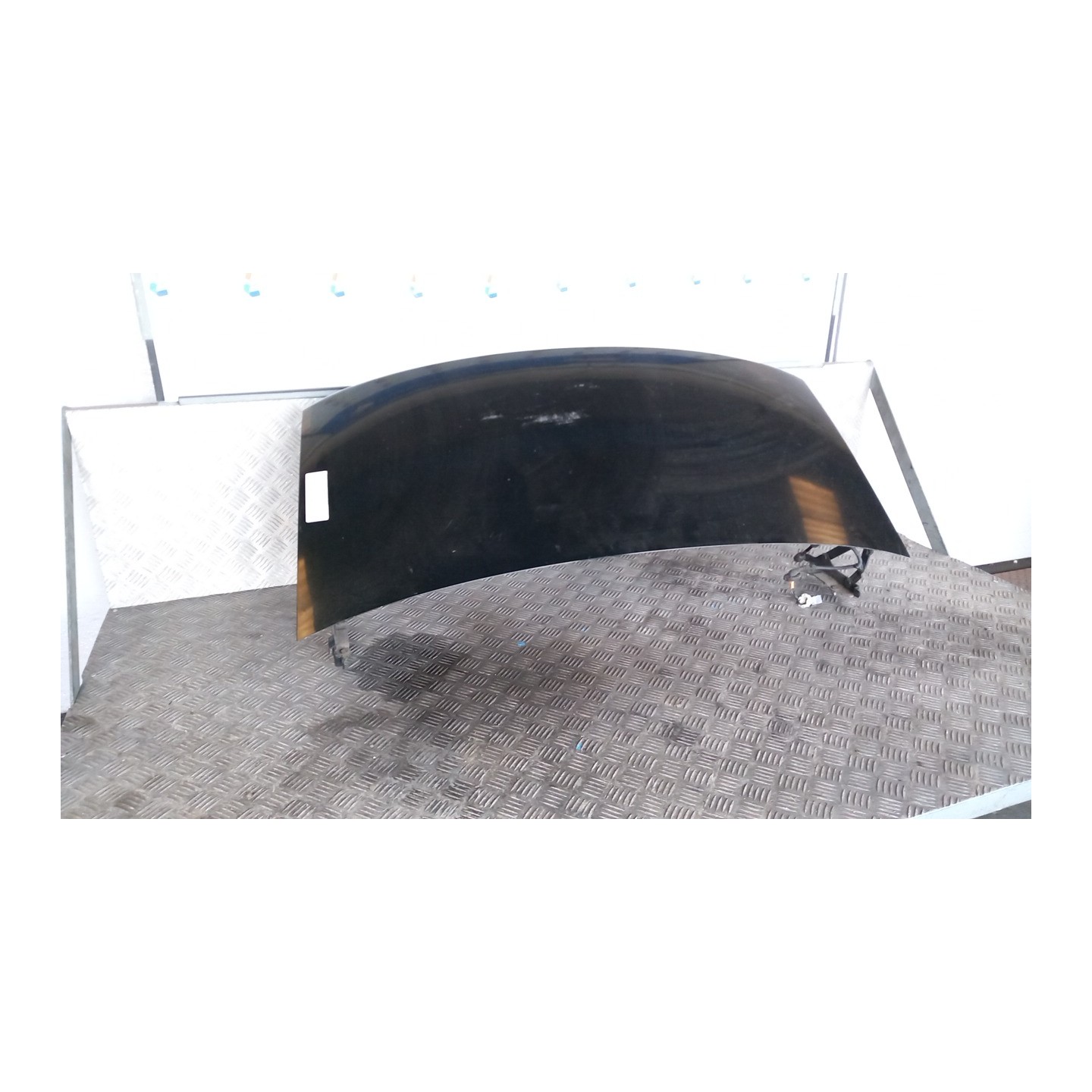 COFANO POST. 003 MAZDA MX-5 3A SERIE (11/05-06/15) LF NEY25261XC