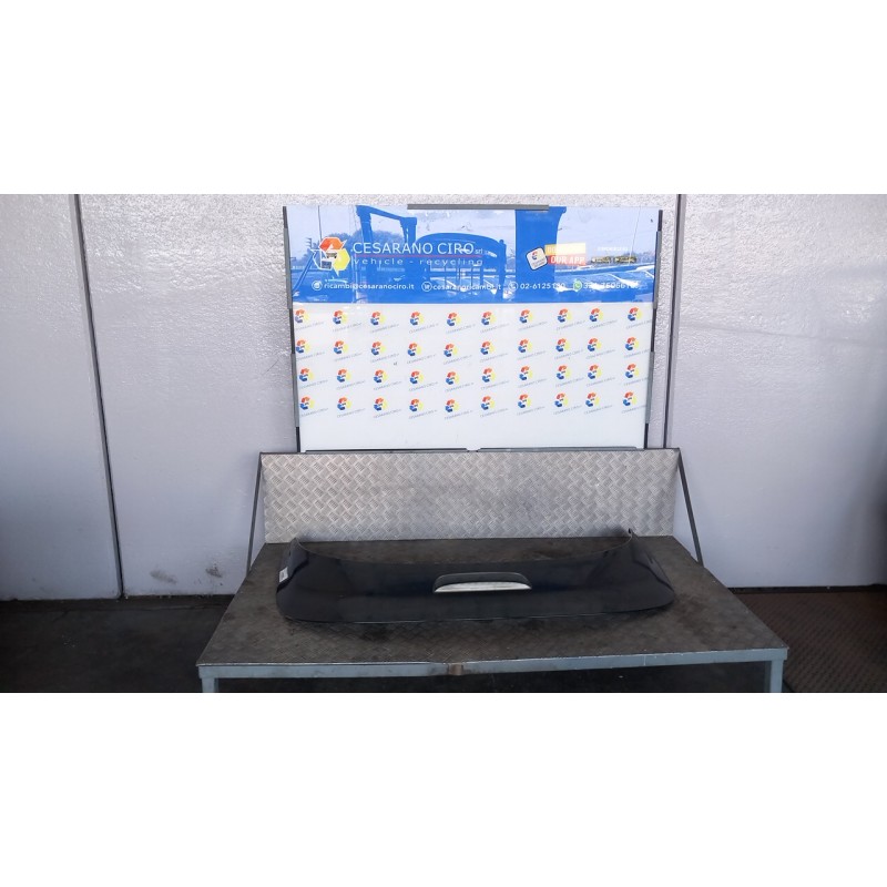 COPERTURA POST. CAPOTE 004 MAZDA MX-5 3A SERIE (11/05-06/15) LF NE52R1931A13