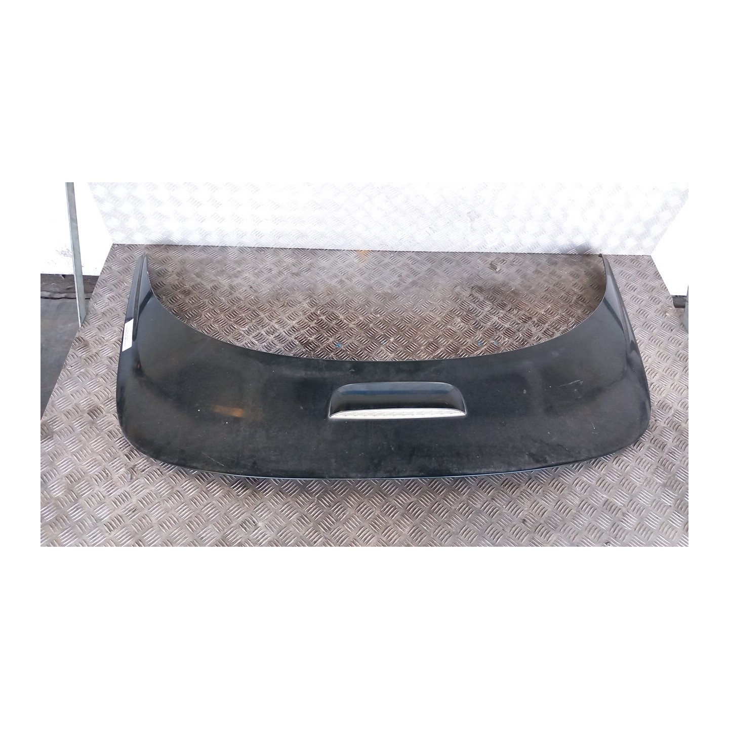 COPERTURA POST. CAPOTE 004 MAZDA MX-5 3A SERIE (11/05-06/15) LF NE52R1931A13