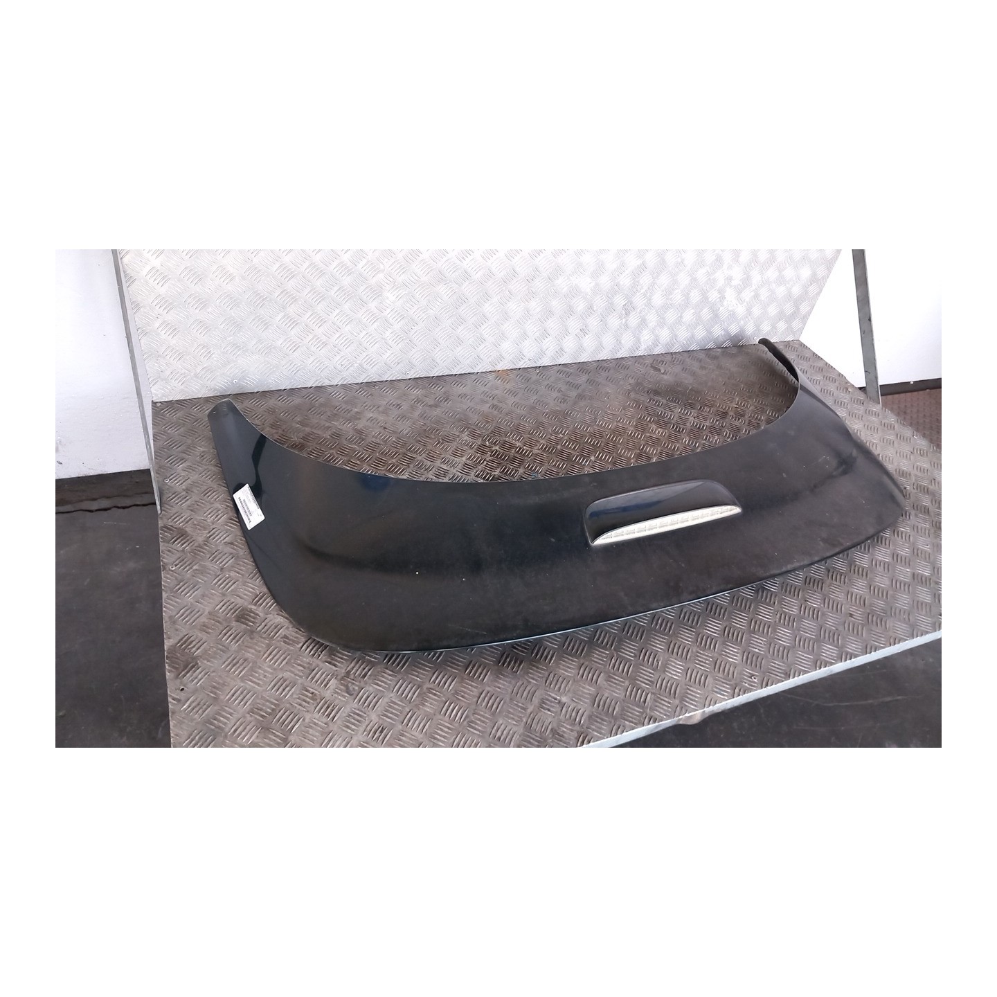 COPERTURA POST. CAPOTE 004 MAZDA MX-5 3A SERIE (11/05-06/15) LF NE52R1931A13