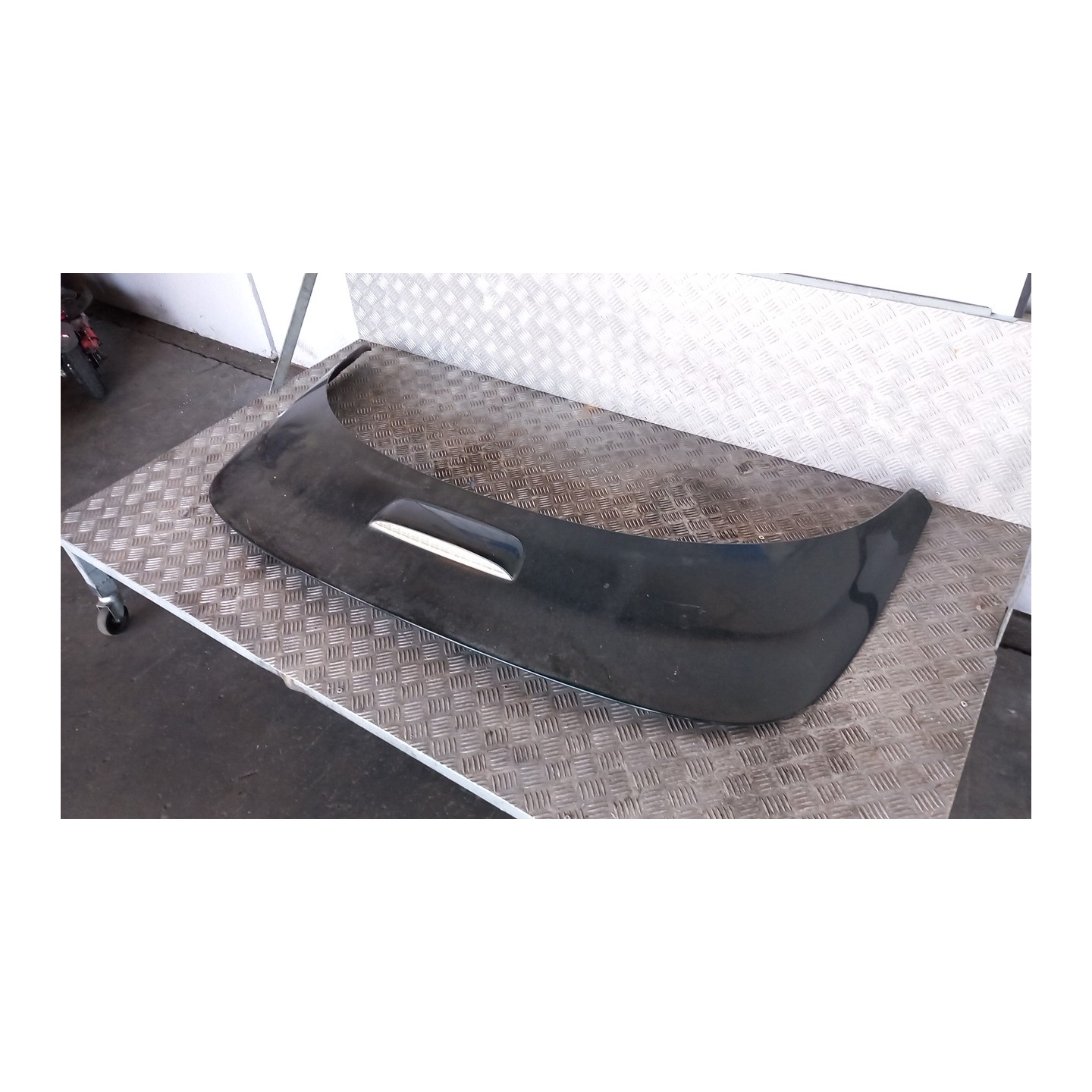 COPERTURA POST. CAPOTE 004 MAZDA MX-5 3A SERIE (11/05-06/15) LF NE52R1931A13