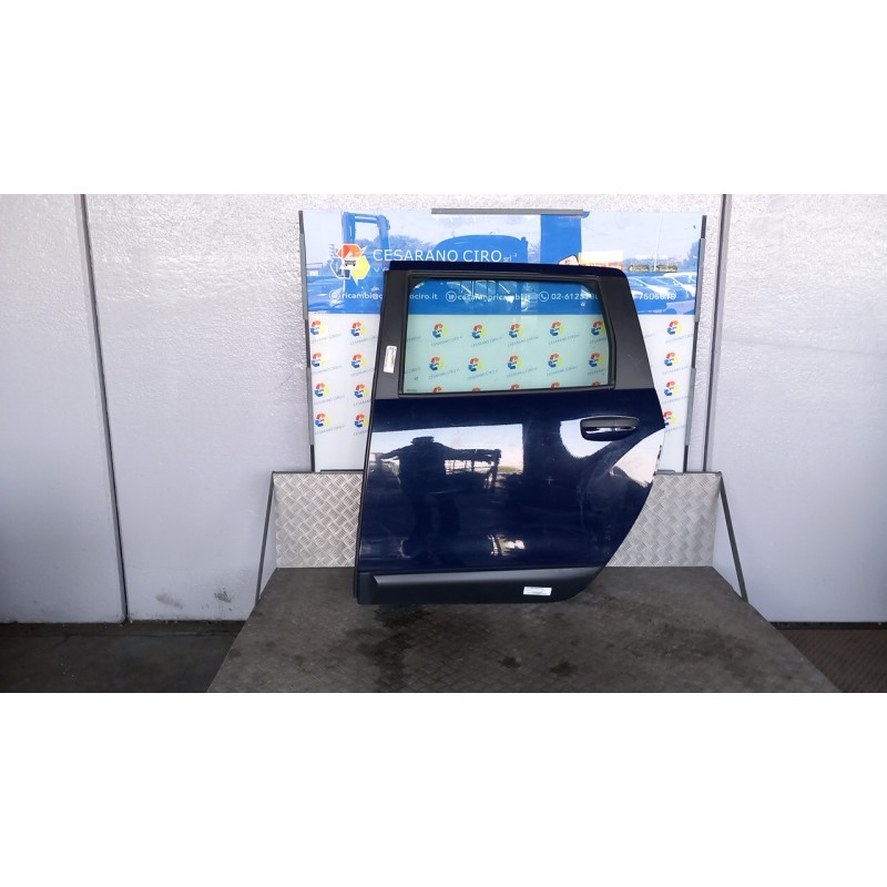 PORTA POST. SX. 011 DACIA LODGY (05/12-) H4MD7 821010691R