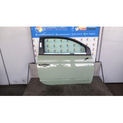 PORTA ANT. DX. 013 FIAT 500 (3P) (07/07-01/15) 169A4000 52136362