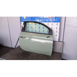 PORTA ANT. DX. 013 FIAT 500 (3P) (07/07-01/15) 169A4000 52136362