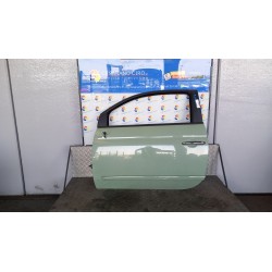 PORTA ANT. SX. 014 FIAT 500 (3P) (07/07-01/15) 169A4000 52136363