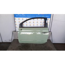 PORTA ANT. SX. 014 FIAT 500 (3P) (07/07-01/15) 169A4000 52136363