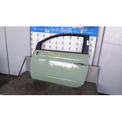 PORTA ANT. SX. 014 FIAT 500 (3P) (07/07-01/15) 169A4000 52136363