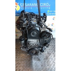 MOTORE COMPL. 015 CHEVROLET (DAEWOO) CRUZE (J300) (04/09-12/14) Z20S1 96440505