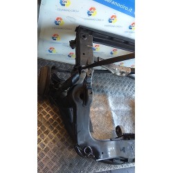 ASSALE POST. 021 SMART FORTWO (A/C451) (01/07-12/11) 3B21 A4513500008