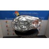 PROIETTORE SX. 027 KIA PICANTO 1A SERIE (02/08-07/11 G4HE 9210107520