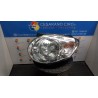 PROIETTORE SX. 027 KIA PICANTO 1A SERIE (02/08-07/11 G4HE 9210107520