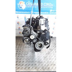 MOTORE COMPL. 031 FIAT PUNTO (2U) (07/03-01/07) 188A4000 71739178