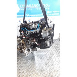 MOTORE COMPL. 031 FIAT PUNTO (2U) (07/03-01/07) 188A4000 71739178