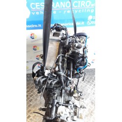 MOTORE COMPL. 031 FIAT PUNTO (2U) (07/03-01/07) 188A4000 71739178