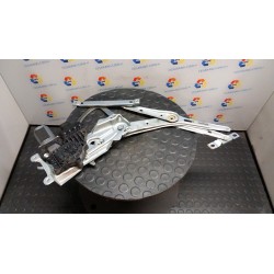 ALZACRISTALLO ELETTR. PORTA ANT. SX. 033 OPEL ASTRA (A04) (01/04-03/11) Z18XER 93178695