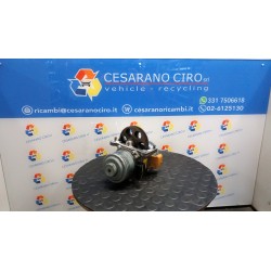 SELETTORE CAMBIO AUTOMATICO 036 SMART FORTWO (A/C451) (01/07-12/11) 3B21 NB5374136004009