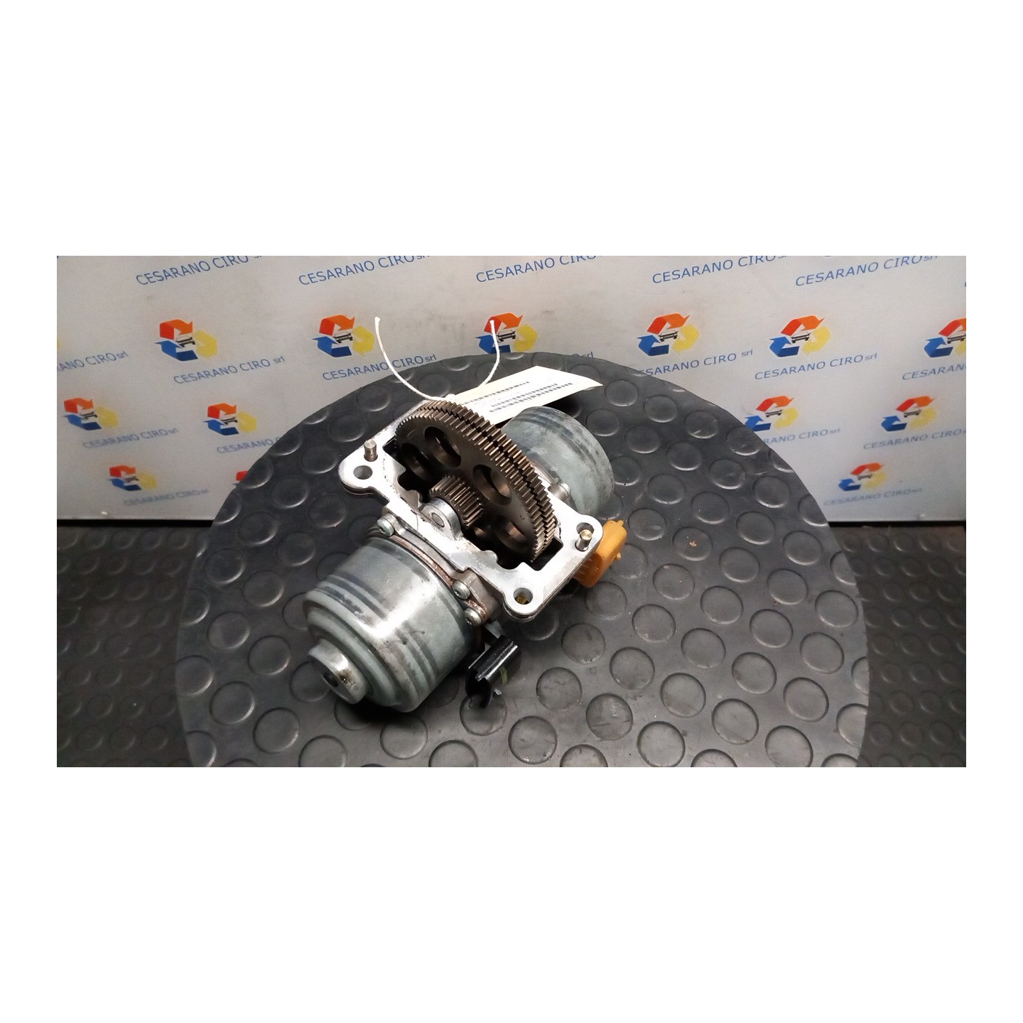 SELETTORE CAMBIO AUTOMATICO 036 SMART FORTWO (A/C451) (01/07-12/11) 3B21 NB5374136004009
