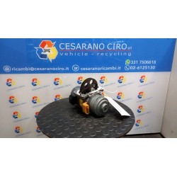 SELETTORE CAMBIO AUTOMATICO 036 SMART FORTWO (A/C451) (01/07-12/11) 3B21 NB5374136004009