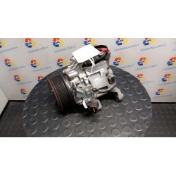 COMPRESSORE A/C 042 SUBARU IMPREZA 3A SERIE (10/07-12/12 EE20 73111FG000