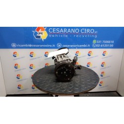 COMPRESSORE A/C 042 SUBARU IMPREZA 3A SERIE (10/07-12/12 EE20 73111FG000