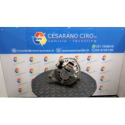 ALTERNATORE 044 SUBARU IMPREZA 3A SERIE (10/07-12/12 EE20 23700AA640