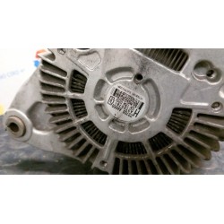 ALTERNATORE 044 SUBARU IMPREZA 3A SERIE (10/07-12/12 EE20 23700AA640