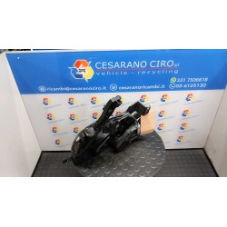 SERRATURA PORTA ANT. SX. 054 FORD FIESTA (CB1) (09/08-10/13) F6JD 2049023