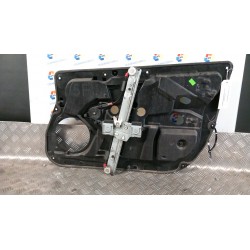 ALZACRISTALLO ELETTR. PORTA ANT. SX. 055 FORD FIESTA (CB1) (09/08-10/13) F6JD 1742386