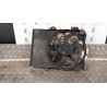 ELETTROVENTOLA CON SUPPORTO 2 VELOCIT? 100W AERO 057 CITROEN C3 2A SERIE (A51) (09/09-06/13 8H01 9675280980