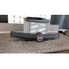 GRIGLIA PARAURTI ANT. C/MODANATURA 056 FIAT PANDA (33) (12/11-04/17) 169A4000 735547574